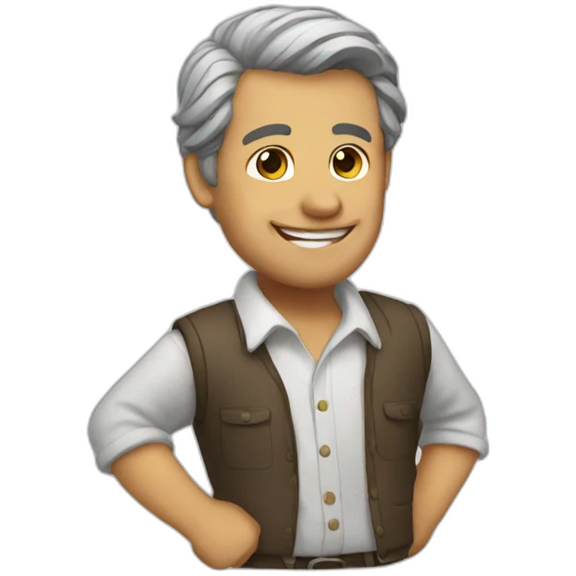 Cheers emoji