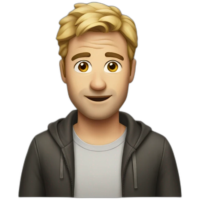 simon emoji
