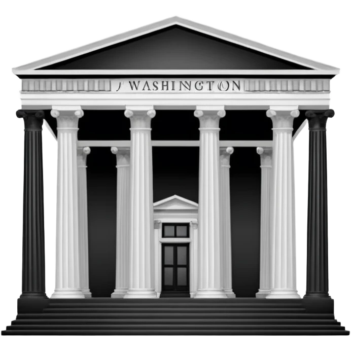  Washington emoji