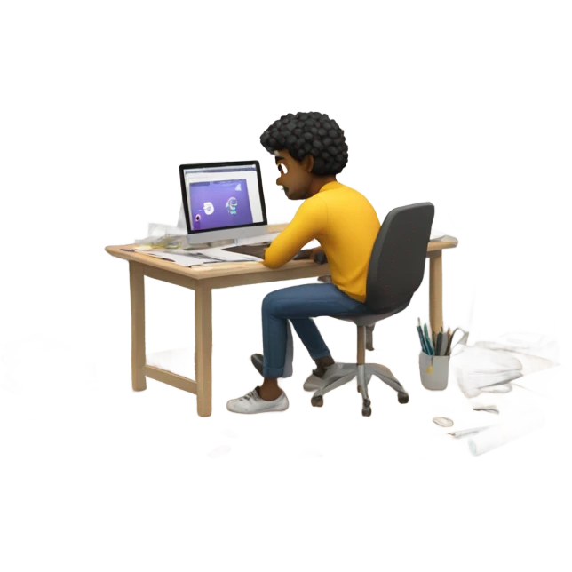 product deisgner  emoji