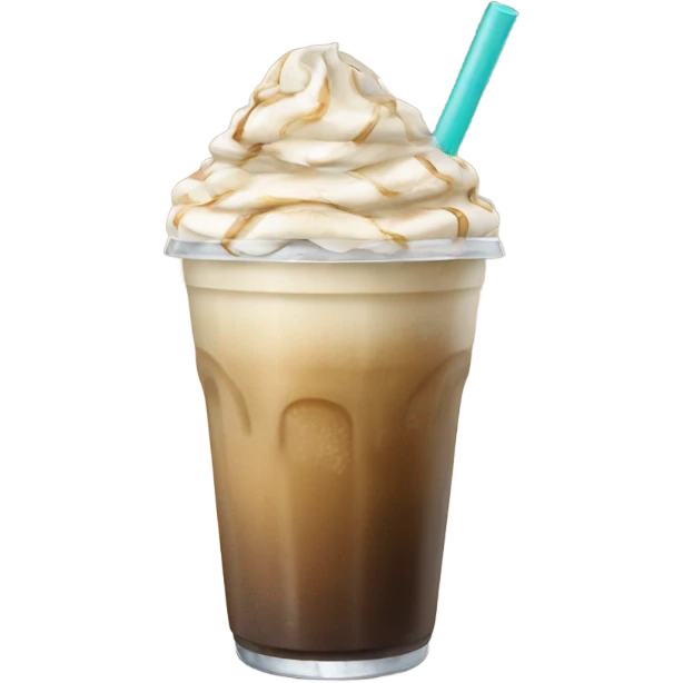 Frappe  emoji