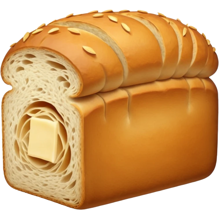 bread emoji
