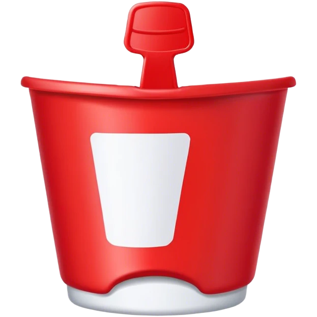 Red solo cup emoji