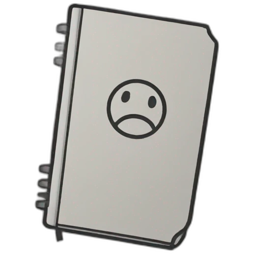 copybook emoji