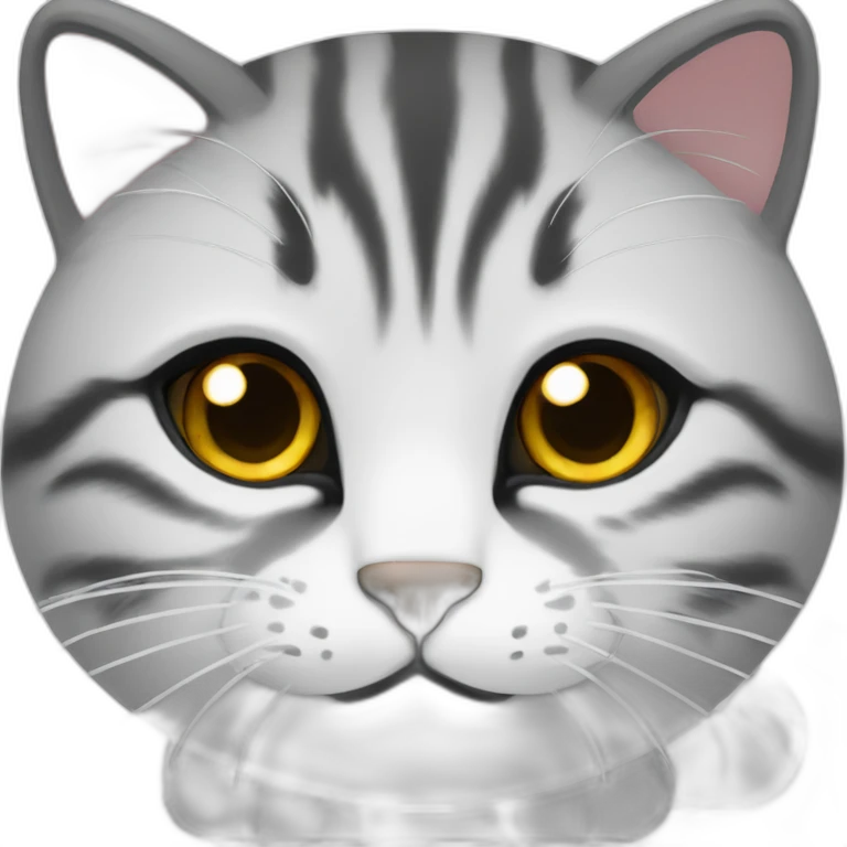 虹猫-星 emoji