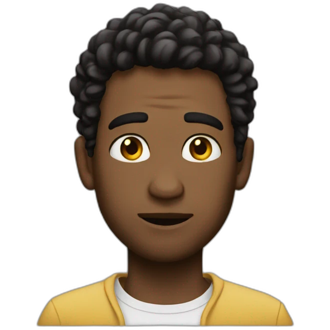 oh my god emoji