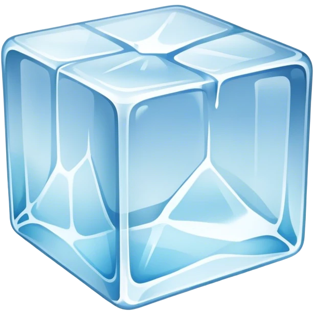 Frozen  emoji