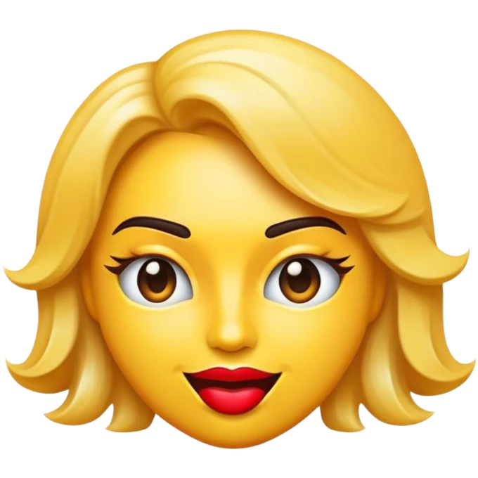 Cinematic Realistic Hollywood Pop Culture Emoji, featuring an iconic portrayal of film industry glamour rendered with vibrant textures and dynamic, cinematic lighting. emoji