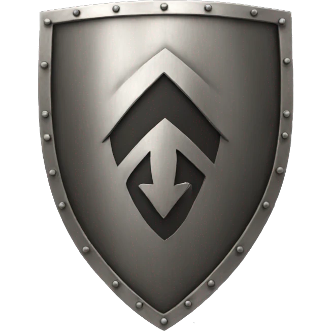 Sheild  emoji