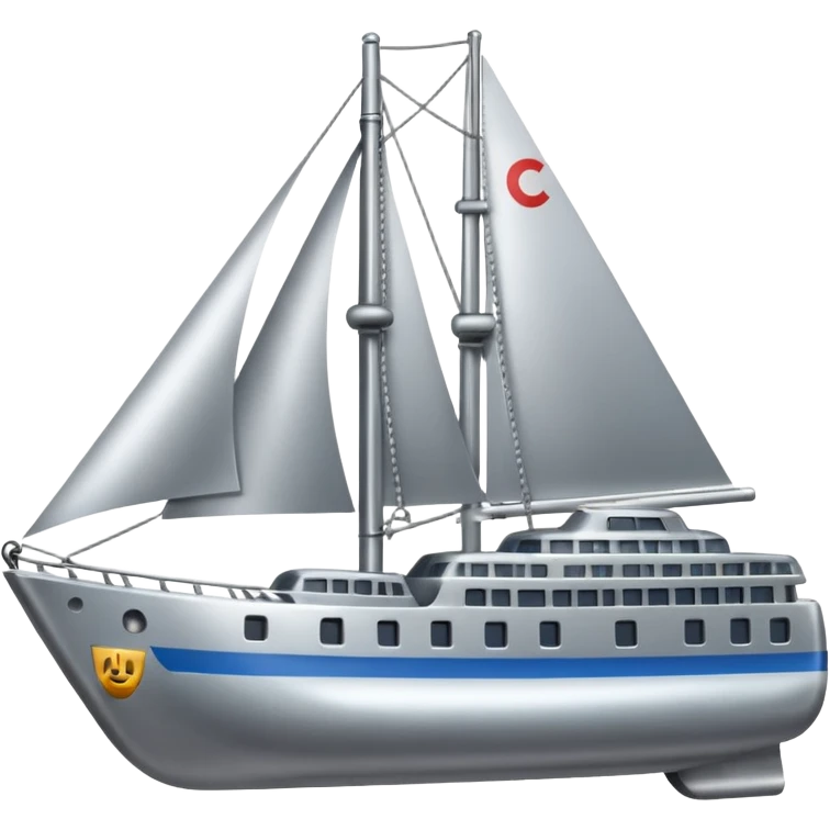 Un Clipper  emoji