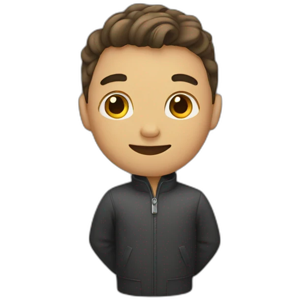 gay-love emoji