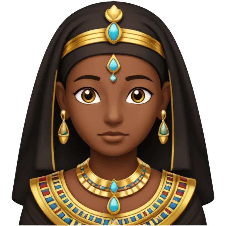Egyptians pic emoji