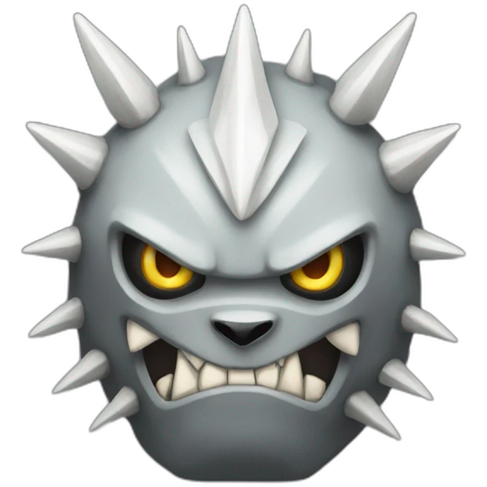 Duraludon emoji