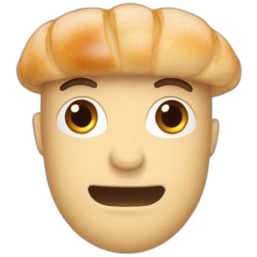 choucroute emoji