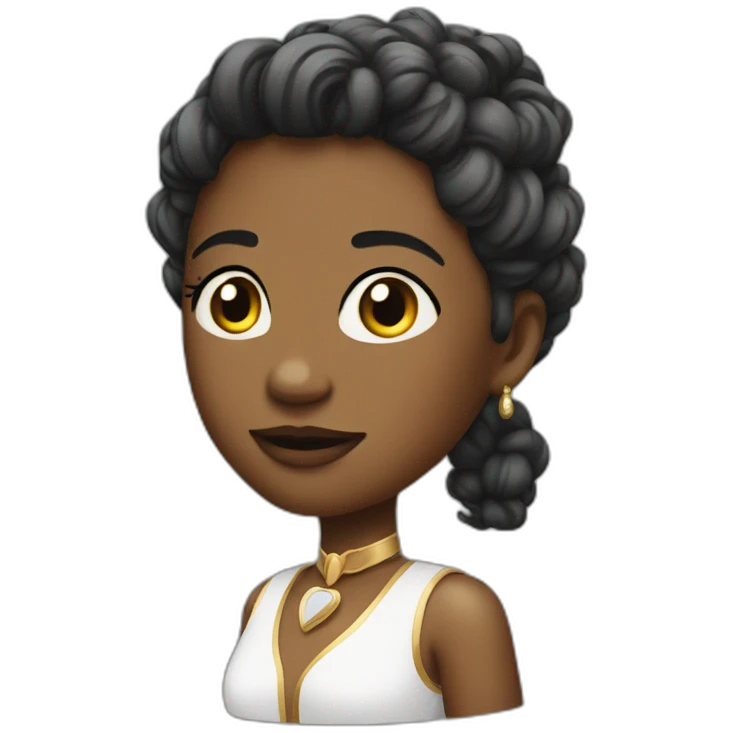 Circuit queen gay emoji