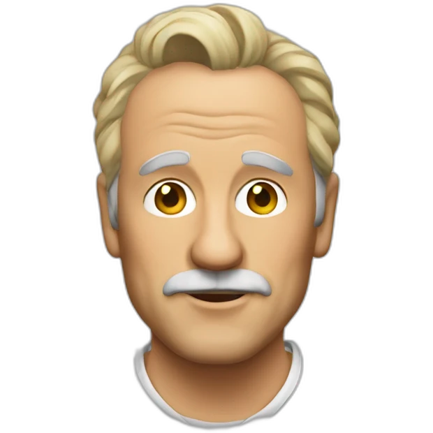 Umberto tozzi emoji