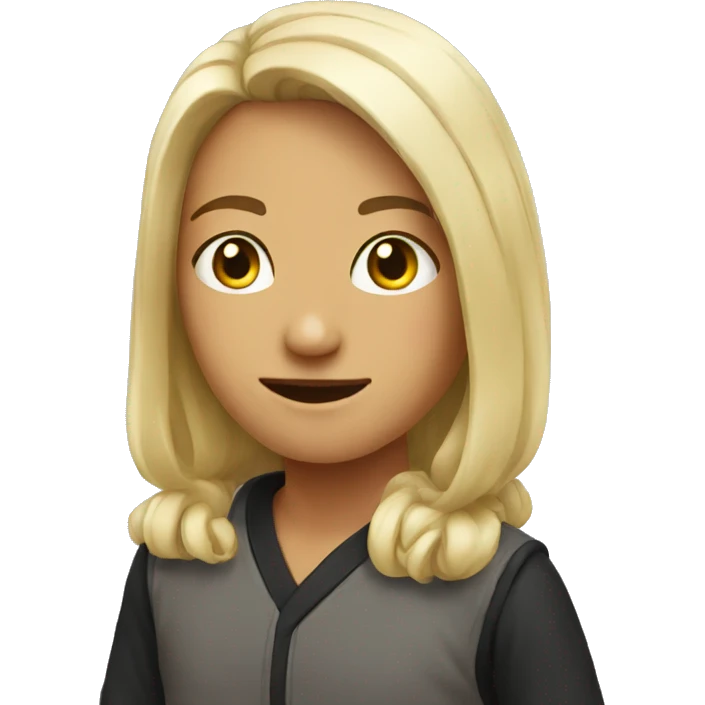 IA emoji