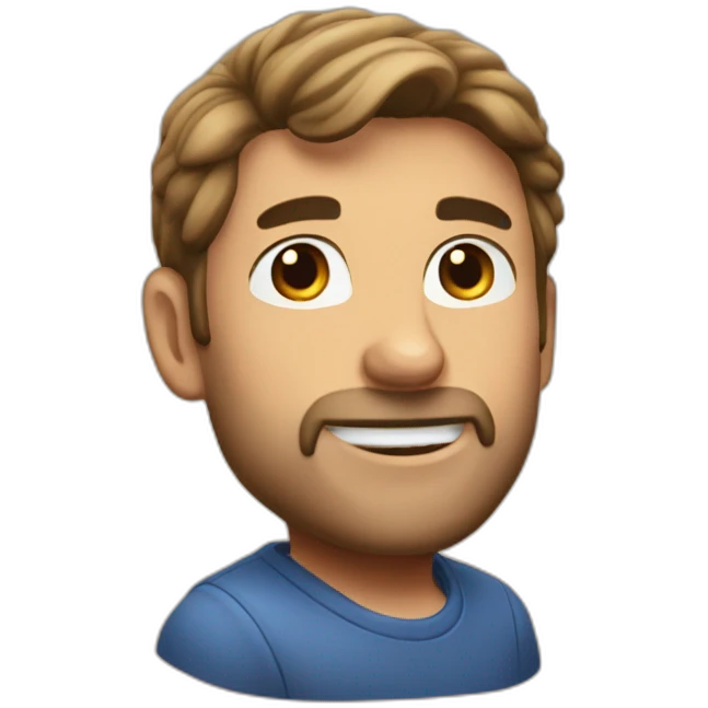 Derek Sheperd emoji