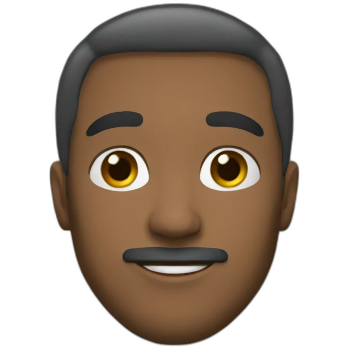 Joël Miller emoji