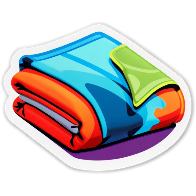 Blanket emoji