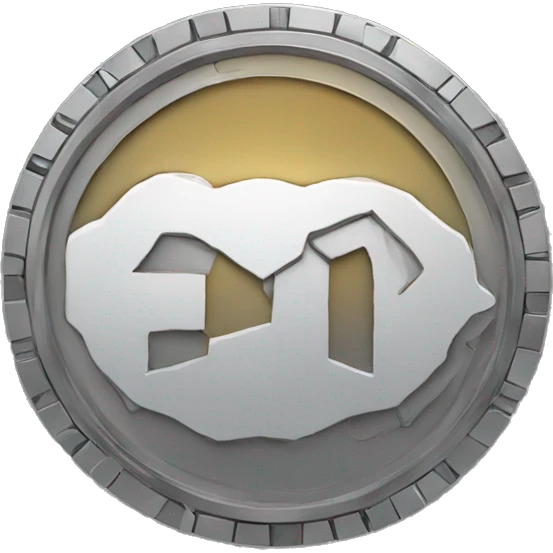 coin-gpu inside emoji