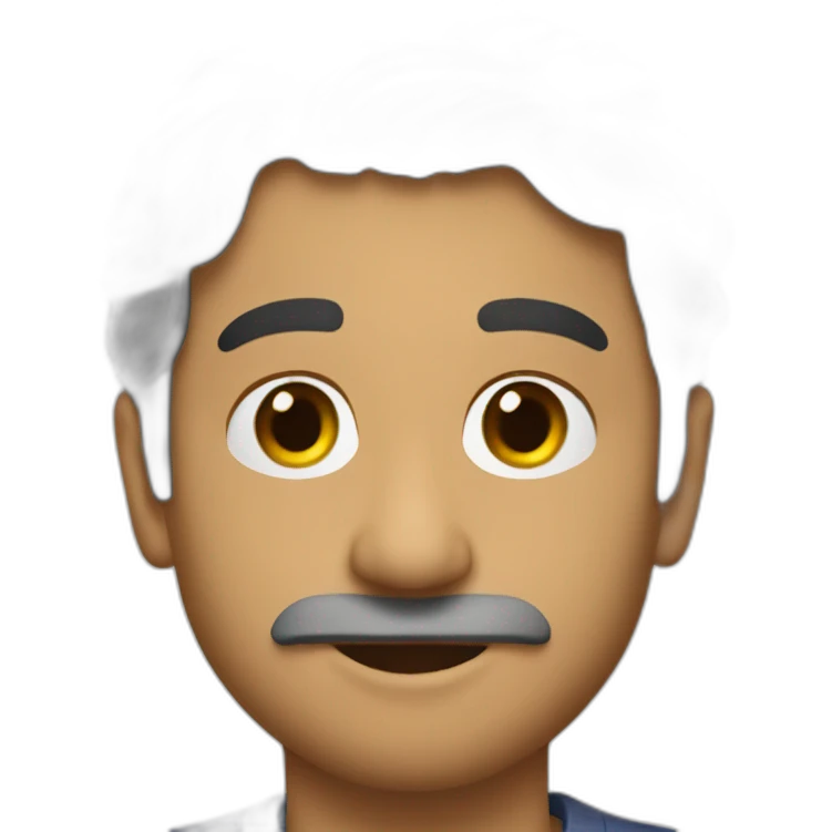 julio cocielo emoji
