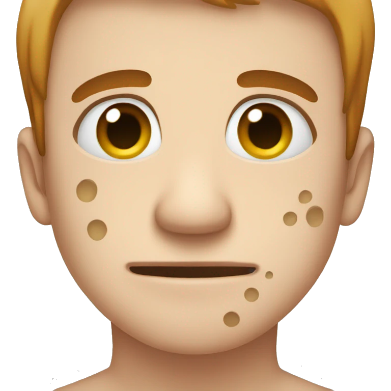 Eczema emoji