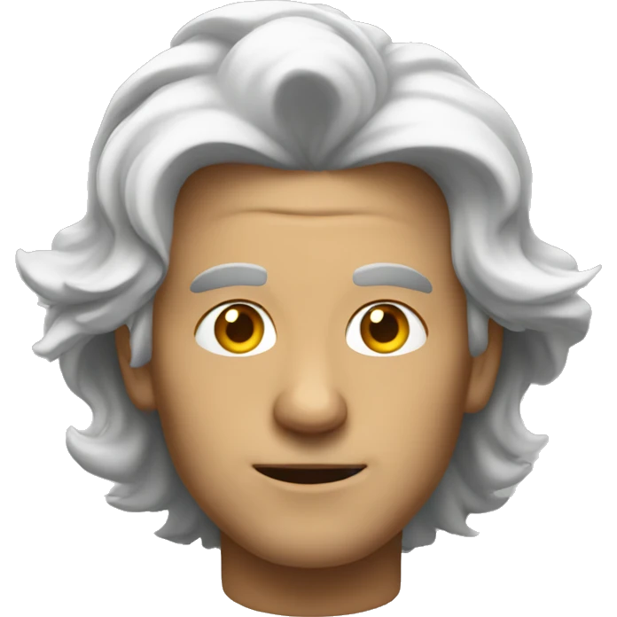 Newton emoji