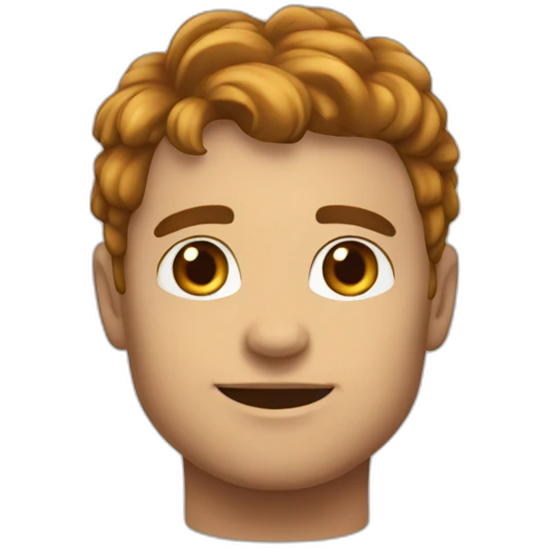 Rubis fortinte emoji