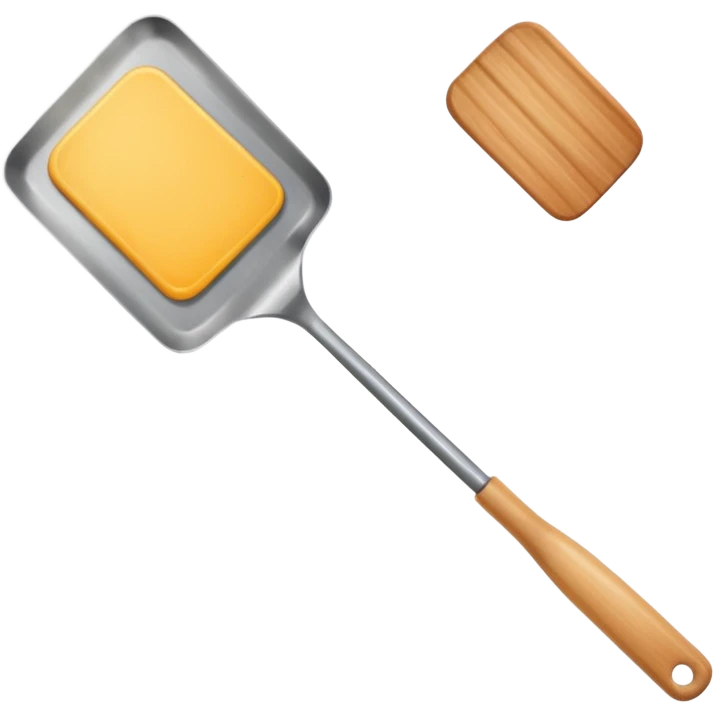 Spatula emoji