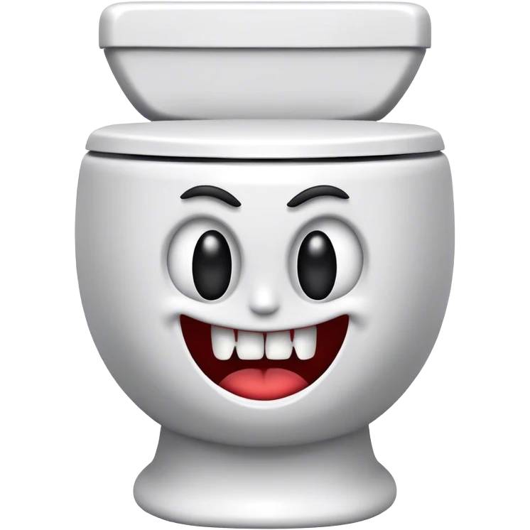 skibidi toilet emoji