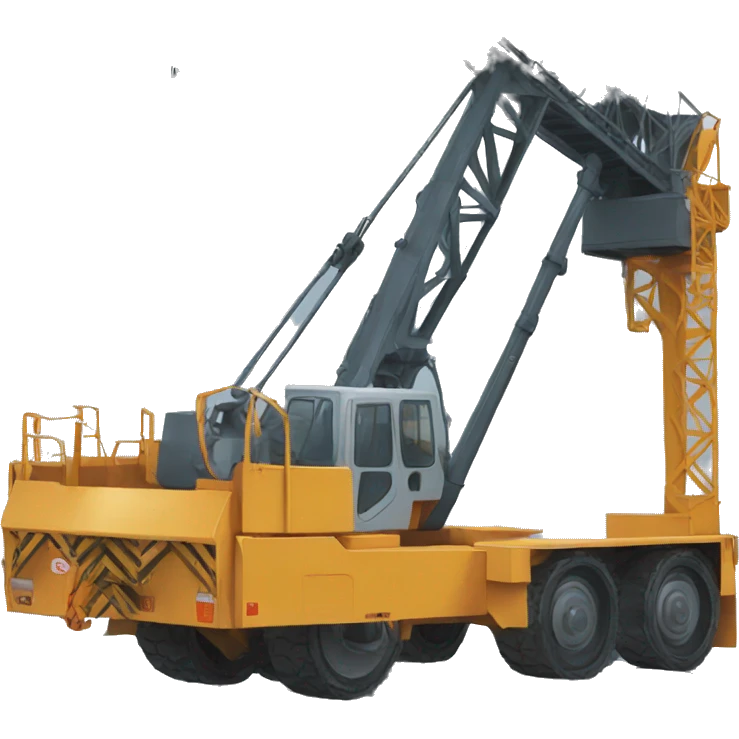 crane  emoji