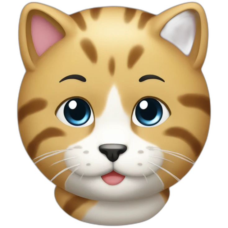 猫月ナコ emoji