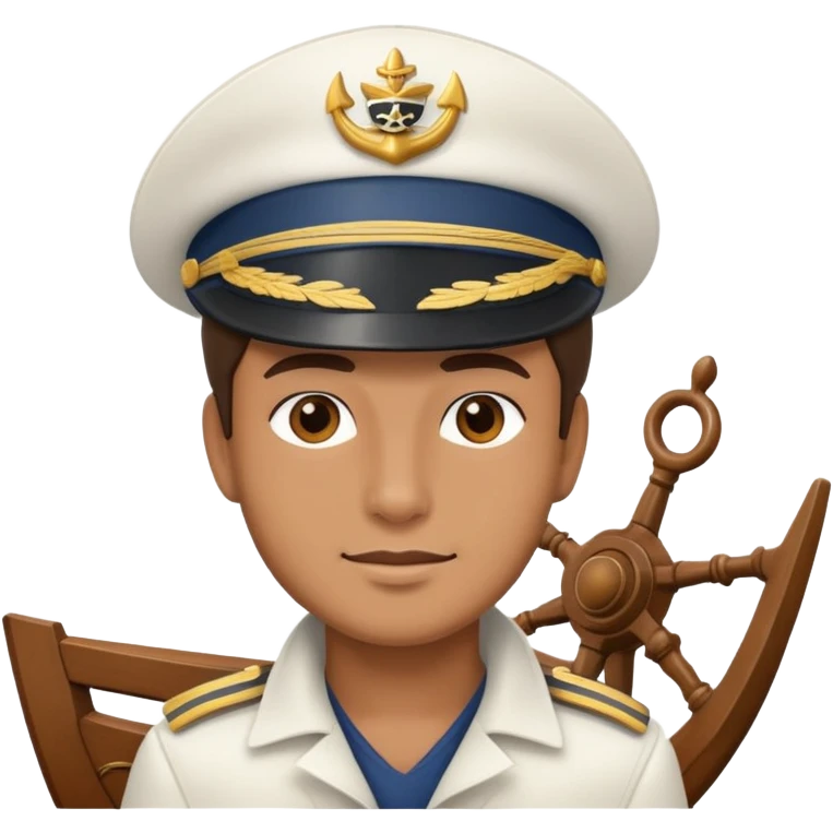 person sailing on a ship emoji