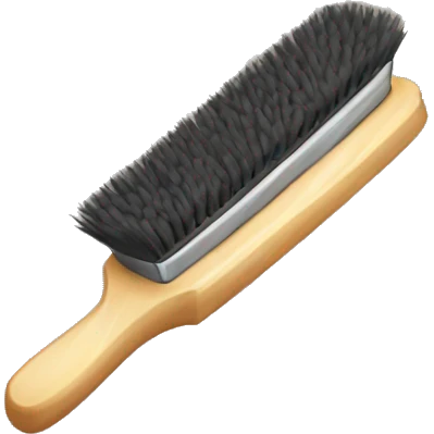 brush  emoji