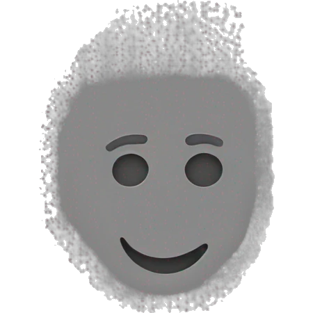 grey overlay note emoji emoji