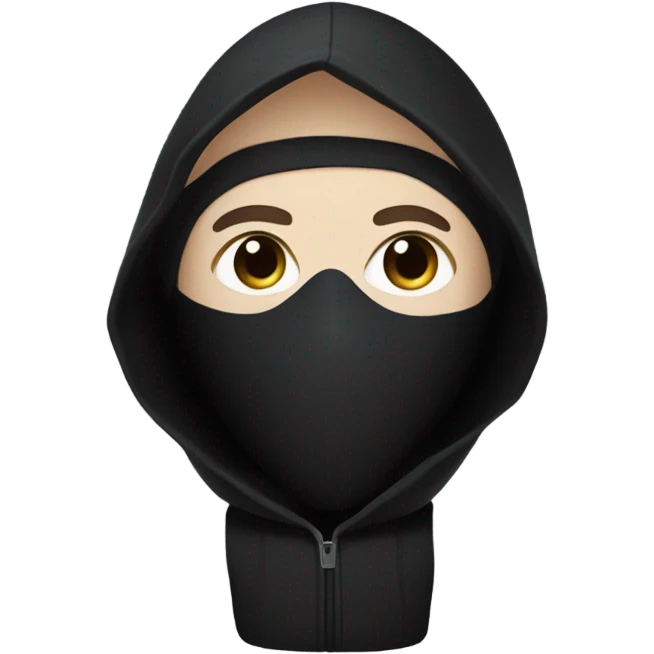 squid game guard emoji