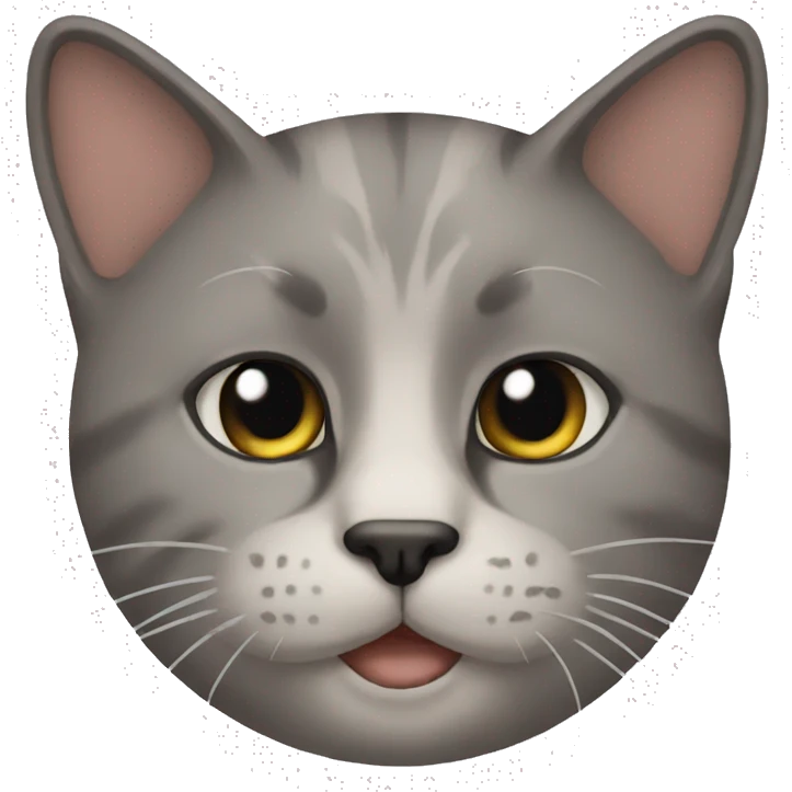Gato emoji