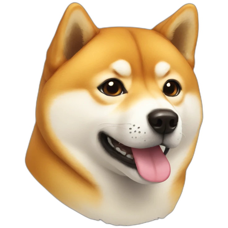 shibe emoji