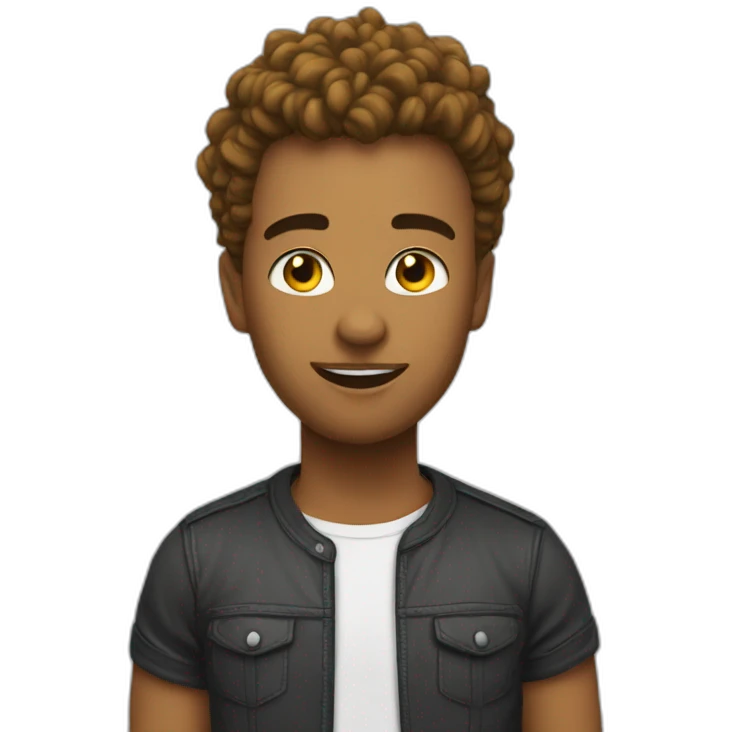Charisme emoji