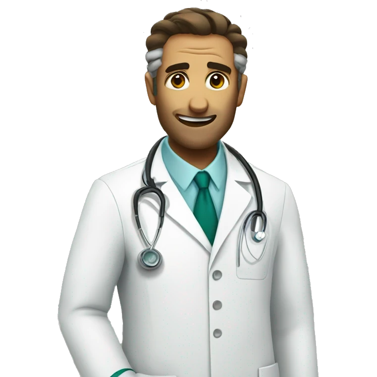 doctor snake emoji