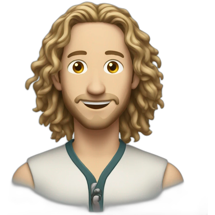 Moxie marlinspike emoji
