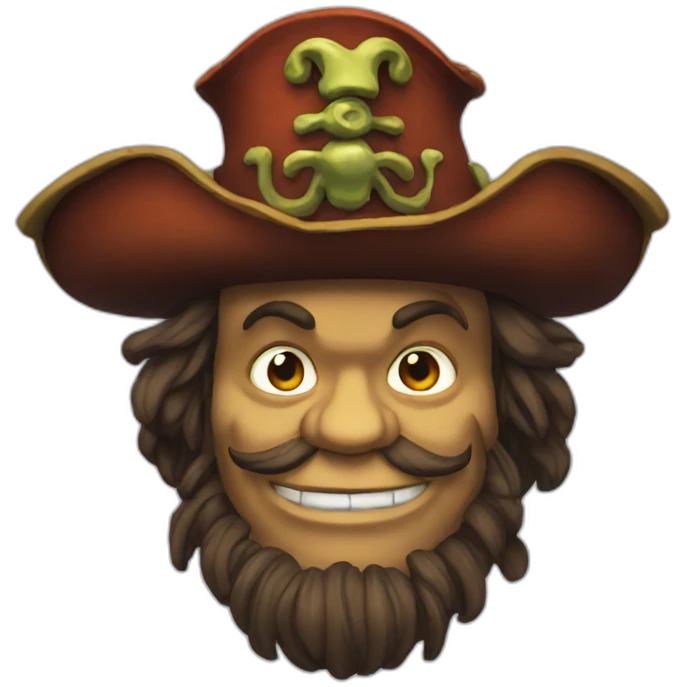 lechuck emoji