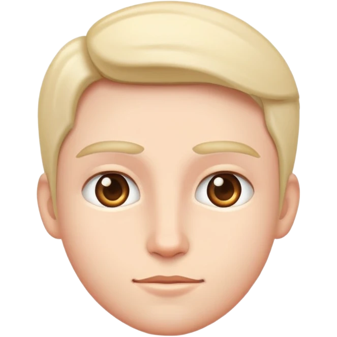 Ga emoji