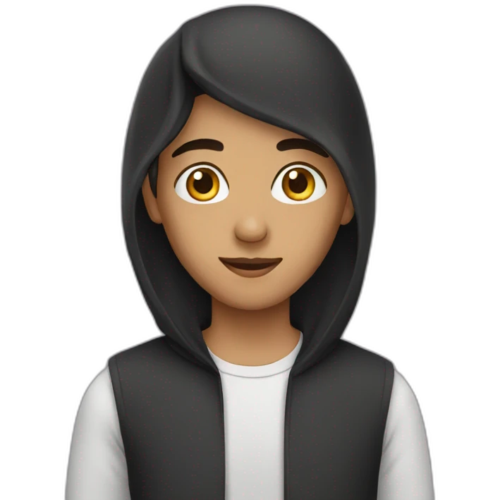 arab teen emoji