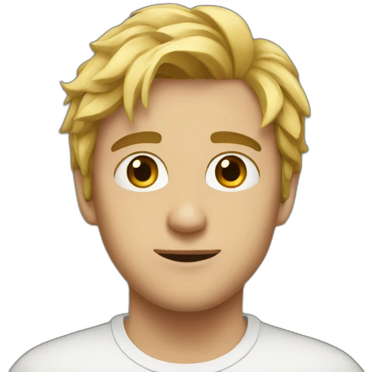 Evan emoji