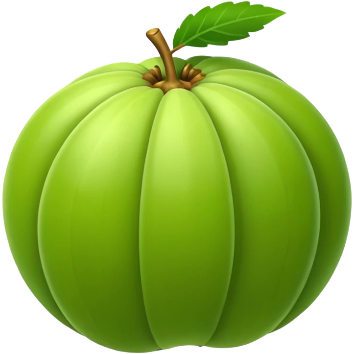 Amla emoji