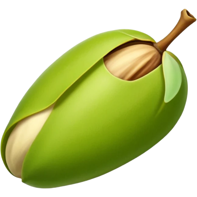 emoji pistache  emoji