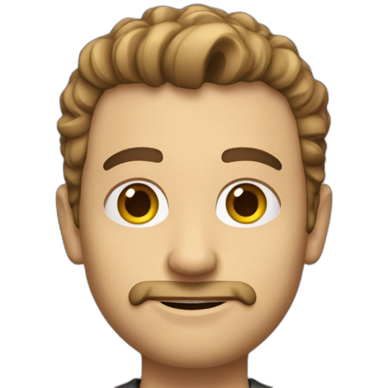 Joe Goldberg emoji