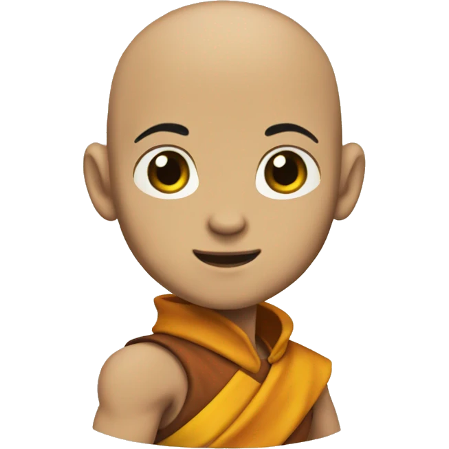aang emoji